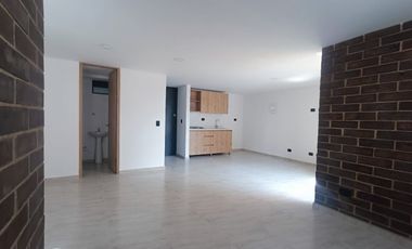 Apartaestudio en venta Holanda Sabaneta