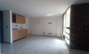Apartaestudio en venta Holanda Sabaneta