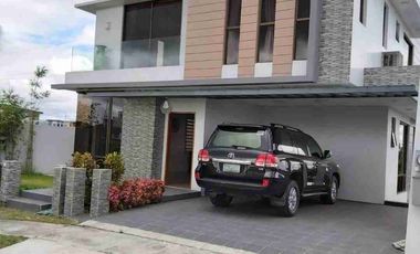 For Rent: 3-Bedroom House in Venare, Nuvali