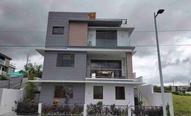For Rent: 3-Bedroom House in Venare, Nuvali