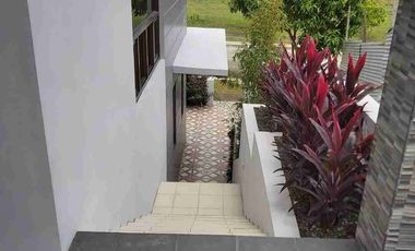 For Rent: 3-Bedroom House in Venare, Nuvali