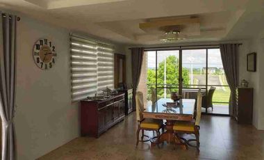 For Rent: 3-Bedroom House in Venare, Nuvali