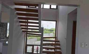For Rent: 3-Bedroom House in Venare, Nuvali