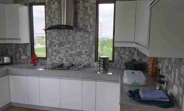 For Rent: 3-Bedroom House in Venare, Nuvali