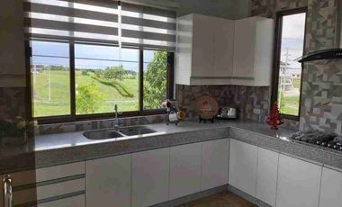 For Rent: 3-Bedroom House in Venare, Nuvali