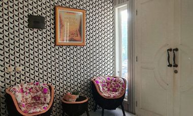 Jual Rumah Di Taman Chrysant Kencana Loka BSD Serpong