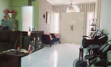 Jual Rumah Di Taman Chrysant Kencana Loka BSD Serpong