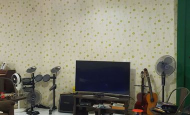 Jual Rumah Di Taman Chrysant Kencana Loka BSD Serpong