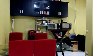 Jual Rumah Di Taman Chrysant Kencana Loka BSD Serpong