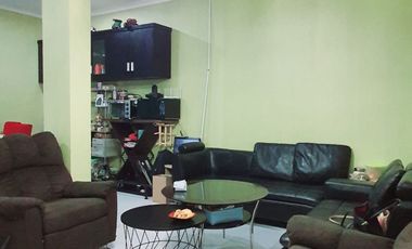 Jual Rumah Di Taman Chrysant Kencana Loka BSD Serpong