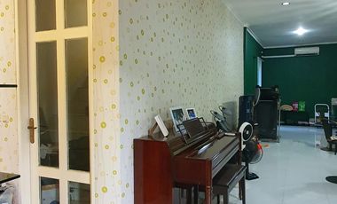 Jual Rumah Di Taman Chrysant Kencana Loka BSD Serpong