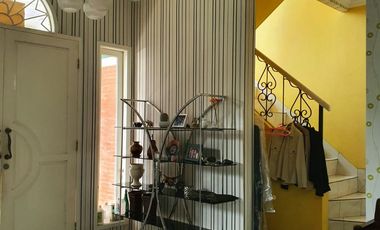 Jual Rumah Di Taman Chrysant Kencana Loka BSD Serpong