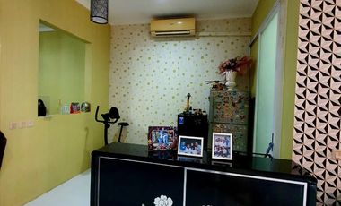 Jual Rumah Di Taman Chrysant Kencana Loka BSD Serpong