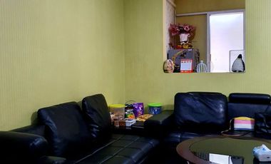 Jual Rumah Di Taman Chrysant Kencana Loka BSD Serpong