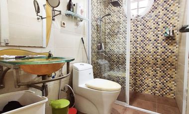 Jual Rumah Di Taman Chrysant Kencana Loka BSD Serpong