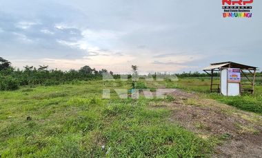 Dijual Tanah Kavling Siap Bangun di Bulusari, Jajag - Banyuwangi