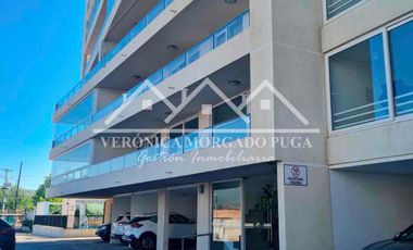 HERMOSO Y AMPLIO DEPTO. CENTRO DE QUILPUÉ