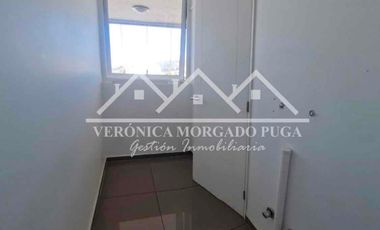 HERMOSO Y AMPLIO DEPTO. CENTRO DE QUILPUÉ