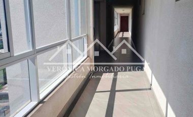 HERMOSO Y AMPLIO DEPTO. CENTRO DE QUILPUÉ