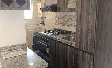 Arriendo Apartamento Conjunto Murano La Prosperidad Madrid Cundinamarca