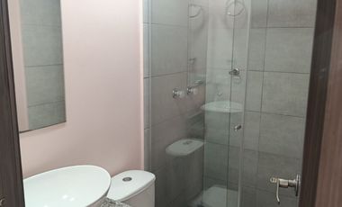 Arriendo Apartamento Conjunto Murano La Prosperidad Madrid Cundinamarca