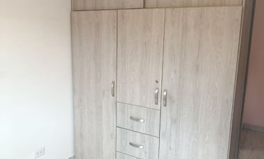 Arriendo Apartamento Conjunto Murano La Prosperidad Madrid Cundinamarca