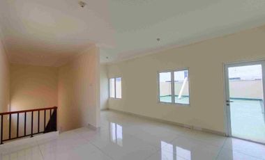 Ruko Dijual Turun Harga Luas 1000 an 6 Lantai Mega Office  Park Harapan Indah