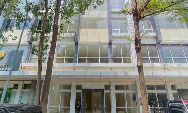 Ruko Dijual Turun Harga Luas 1000 an 6 Lantai Mega Office  Park Harapan Indah