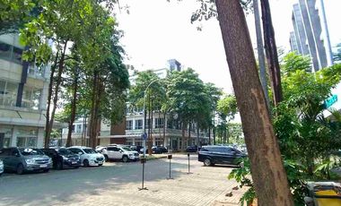 Ruko Dijual Turun Harga Luas 1000 an 6 Lantai Mega Office  Park Harapan Indah