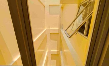 Ruko Dijual Turun Harga Luas 1000 an 6 Lantai Mega Office  Park Harapan Indah