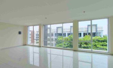 Ruko Dijual Turun Harga Luas 1000 an 6 Lantai Mega Office  Park Harapan Indah