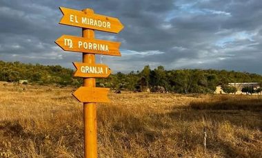 Venta de Magnifico Rancho en Hualahuises