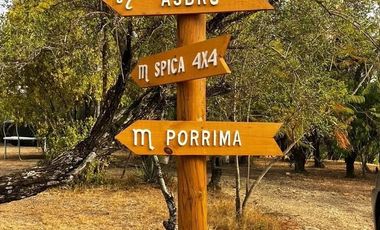 Venta de Magnifico Rancho en Hualahuises