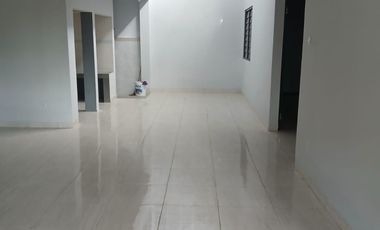 SEWA Rumah Siap Huni Nirwana Eksekutif AA Surabaya