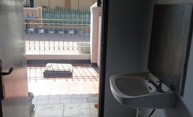 SEWA Rumah Siap Huni Nirwana Eksekutif AA Surabaya