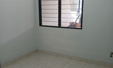 SEWA Rumah Siap Huni Nirwana Eksekutif AA Surabaya