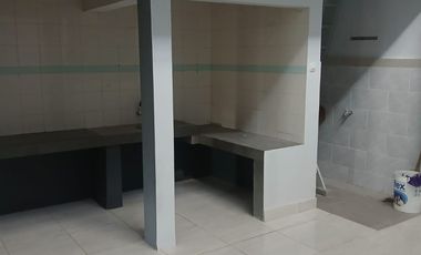 SEWA Rumah Siap Huni Nirwana Eksekutif AA Surabaya