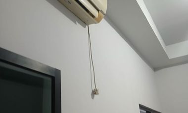 SEWA Rumah Siap Huni Nirwana Eksekutif AA Surabaya