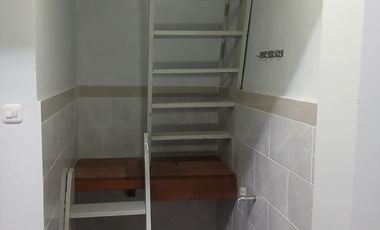 SEWA Rumah Siap Huni Nirwana Eksekutif AA Surabaya