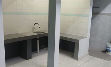 SEWA Rumah Siap Huni Nirwana Eksekutif AA Surabaya