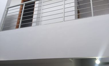 SEWA Rumah Siap Huni Nirwana Eksekutif AA Surabaya