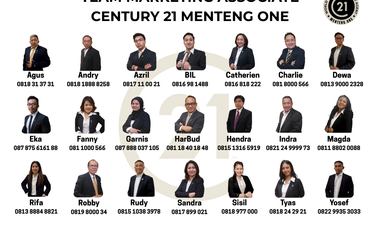 For Sale & Rent – Strategic Commercial Building in Central Jakarta | 224 m² Land, 850 m² Building, Prime Location Near Main Road