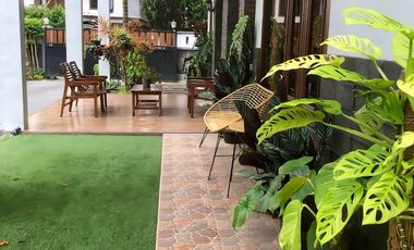 Premium Villa for Sale in Kota Batu, 1000 sqm Freehold, Near BALOGA & Museum Angkut