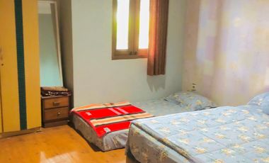 Premium Villa for Sale in Kota Batu, 1000 sqm Freehold, Near BALOGA & Museum Angkut