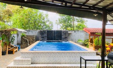 Premium Villa for Sale in Kota Batu, 1000 sqm Freehold, Near BALOGA & Museum Angkut