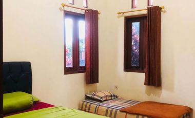 Premium Villa for Sale in Kota Batu, 1000 sqm Freehold, Near BALOGA & Museum Angkut