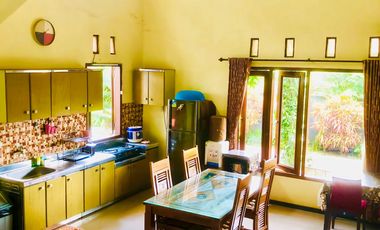 Premium Villa for Sale in Kota Batu, 1000 sqm Freehold, Near BALOGA & Museum Angkut