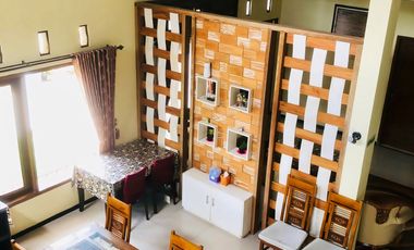 Premium Villa for Sale in Kota Batu, 1000 sqm Freehold, Near BALOGA & Museum Angkut