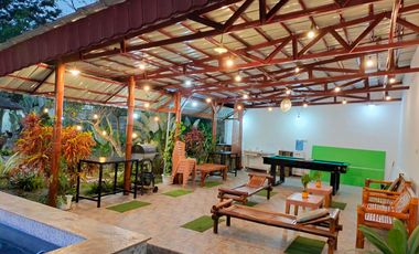 Premium Villa for Sale in Kota Batu, 1000 sqm Freehold, Near BALOGA & Museum Angkut