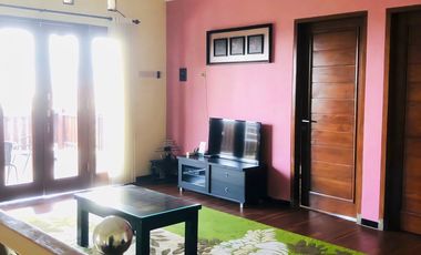 Premium Villa for Sale in Kota Batu, 1000 sqm Freehold, Near BALOGA & Museum Angkut